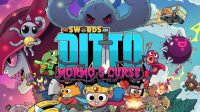 The Swords of Ditto