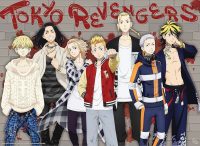Tokyo Revengers