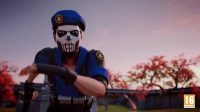 Tom Clancy's Elite Squad
