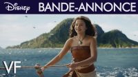 Vaiana, la légende du bout du monde, film Disney 2026
