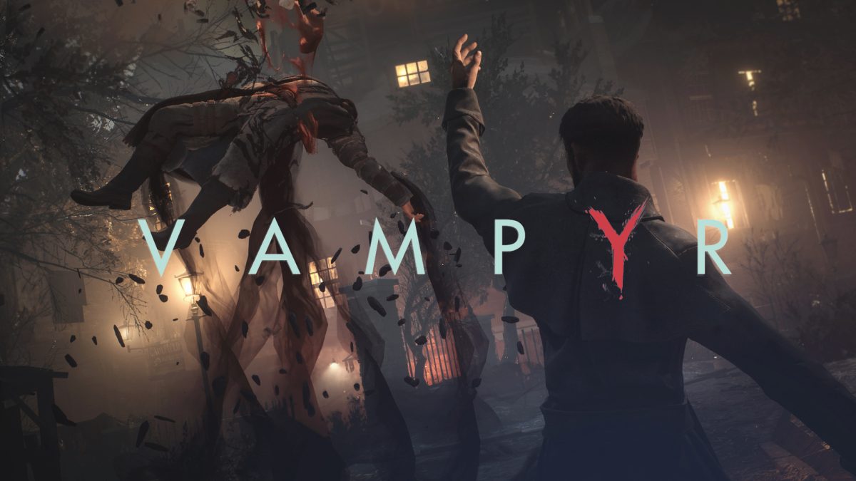 Vampyr