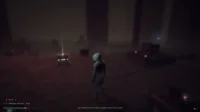Waking tinyBuild game