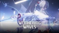 Wuthering Waves