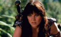 Xena, la guerrière