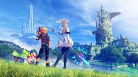 Xenoblade Chronicles