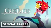 CrisTales