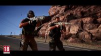 Tom Clancy's Ghost Recon Wildlands