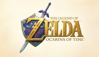 The Legend of Zelda: Ocarina of Time